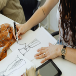 Fashion Design Portfolio Building Guide by IIFT Bangalore